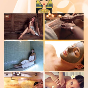 90 Minutes Hammam Spa in Sharm El Sheikh with Private Transfer