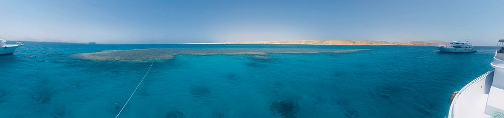 Tiran island Snorkeling Trip