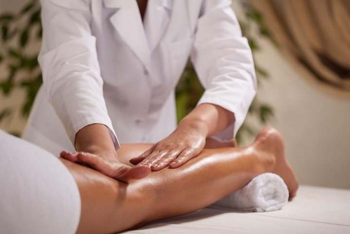 90 Minutes Hammam Spa in Sharm El Sheikh with Private Transfer