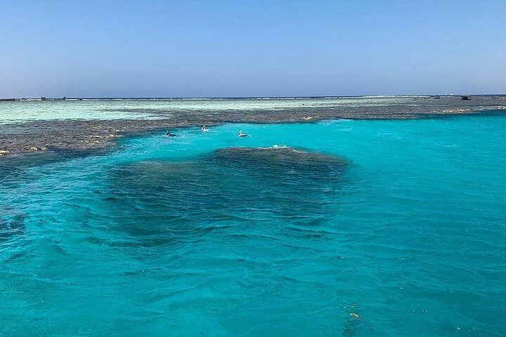 Tiran island Snorkeling Trip