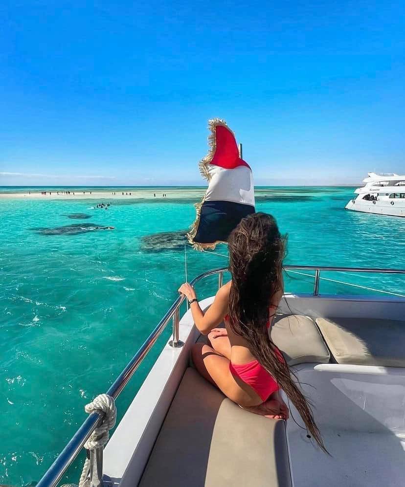 Tiran island Snorkeling Trip