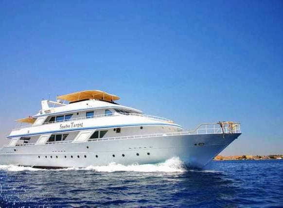 Tiran island Snorkeling Trip