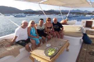 Tiran island Snorkeling Trip